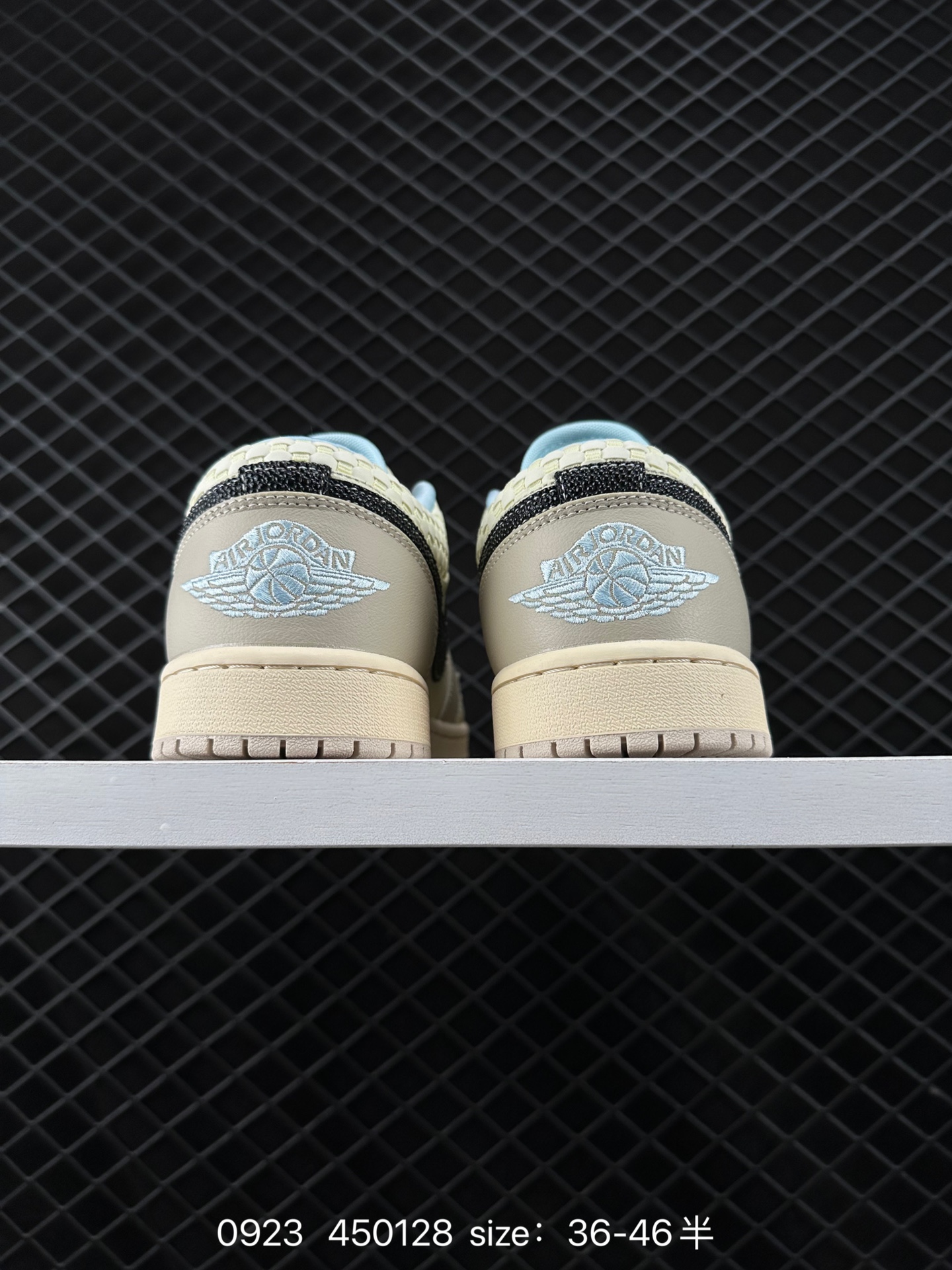 Air Jordan 1 Low AJ1